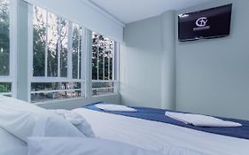 Apartasuites & Hotel Bogota Teusaquillo